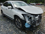 Dash Panel EX-L Leather Fits 13-15 CROSSTOUR 325936