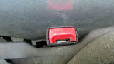 Seat Belt Front Passenger Buckle Manual Seat Fits 15-25 TRANSIT 150 4826970
