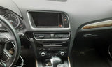 Chassis ECM Body Control BCM VIN Fp Trunk Mounted Fits 13-17 AUDI Q5 466126