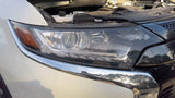 Passenger Headlight Plug-in Hybrid Phev Halogen Fits 17-22 24 OUTLANDER 4847970