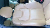 Passenger Front Seat Airbag Leather Electric Fits 16-19 VOLVO XC90 4576192