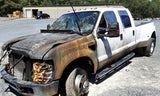 F350SD    2008 Running Board 351471  ONE SIDE ONLY!9