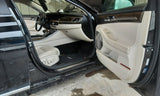 Passenger Right Front Door Fits 17-22 G90 4820347