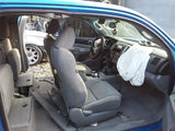 TACOMA    2009 Rocker Panel Moulding 4840348
