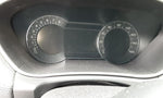 Passenger Rear Window Regulator Without Motor Fits 16-18 MKX 464624