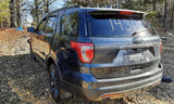 Passenger Front Seat Leather Electric Heated Fits 17-19 EXPLORER 3603965
