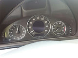 Driver Quarter Glass 209 Type Coupe CLK350 Fits 03-09 MERCEDES CLK 29327910