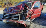 Air Cleaner Fits 09-14 ESCALADE 358283