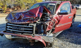 Air Cleaner Fits 09-14 ESCALADE 358283