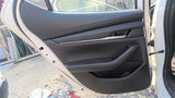MAZDA 3   2020 Door Trim Panel Rear 4827570