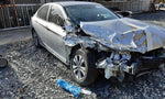 ACCORD    2014 Door Trim Panel Rear 458661