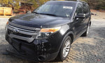 Brake Master Cylinder Fits 13-19 EXPLORER 461064