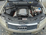 A8 AUDI   2005 Transmission Shift 331307