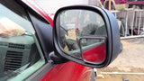 Passenger Side View Mirror Power Fits 03-09 DODGE 2500 PICKUP 4810481