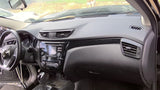 Dash Panel S Fits 17-19 QASHQAI 4846531