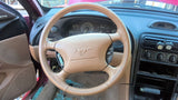 MUSTANG   1995 Steering Wheel 479610/ not included0