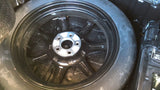 Wheel 19x4 Alloy Compact Spare Fits 17-22 G90 4820940