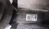 Steering Gear/Rack Power Rack And Pinion Fits 04-08 CROSSFIRE 3316281