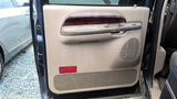 EXCURSION 2003 Door Trim Panel Rear 4813340