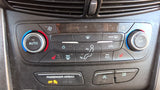 Temperature Control Front Dual Zone Fits 18-19 ESCAPE 4817310