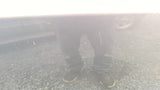 Passenger Right Rear Side Door Acoustic Glass Fits 16-20 CT6 4811332