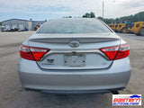 Power Brake Booster VIN K 5th Digit Fits 15-18 AVALON 4875456