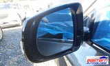 Driver Side View Mirror Power With Camera Fits 17-20 INFINITI QX60 4889371