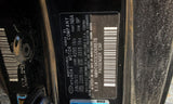 Dash Panel Coupe Fits 09-12 GENESIS 4842648