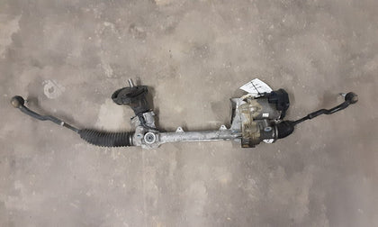 Steering Gear/Rack Power Rack And Pinion 18" Wheels Fits 15-18 EDGE 4773870