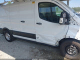 Wheel Srw 16x6-1/2 5 Lug Steel Black Fits 15-26 TRANSIT 150 48945412