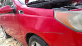 Passenger Right Fender Hatchback Export Market Fits 09-11 AVEO 4829301