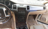 Audio Equipment Radio Amplifier Fits 11-14 ESCALADE 48235010