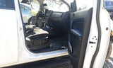 Passenger Right Front Spindle/Knuckle Aluminum Fits 19-20 RANGER 48734312