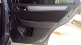 OUTBAKLEG 2018 Door Trim Panel Rear 4855580