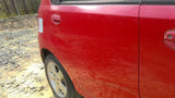Passenger Right Rear Side Door Hatchback Manual Fits 09-11 AVEO 4829591