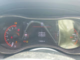 DURANGO   2020 Door Trim Panel Rear 4877908