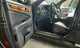 Chassis ECM Cooling Controller On Fan Shroud Fits 11-16 EQUUS 4871798