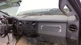 Dash Panel XL Fits 14-16 FORD F250SD PICKUP 4854761