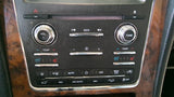 Audio Equipment Radio Control Panel Fits 15-17 NAVIGATOR 4812060