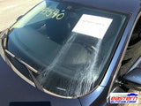 Windshield Glass Fits 12-15 PASSAT 4883040