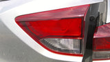 Passenger Tail Light Liftgate Mounted Opt Tvm Fits 21-25 TRAILBLAZER 4847650