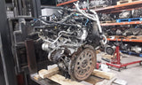 Engine 2.7L VIN P 8th Digit Turbo Fits 18-20 FORD F150 PICKUP 4831821