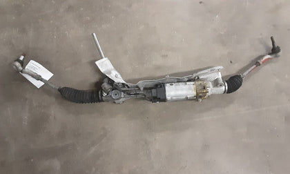 E-PACE    2020 Steering Gear/Rack 4814190