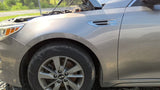 Driver Left Fender Without Charging Port Fits 16-20 OPTIMA 4835130