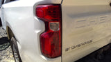 Driver Tail Light Pickup With Box Fits 19-25 SILVERADO 1500 PICKUP 4832770