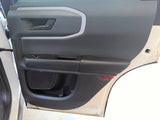 BRONCOSPT 2022 Door Trim Panel Rear 4870610