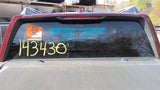 Back Glass Without Sliding Fits 17-24 RIDGELINE 4805300