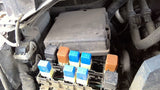 Fuse Box Engine Fits 16-24 TITAN XD 4809600