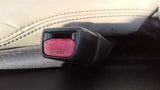 Seat Belt Front Bucket Passenger Buckle Fits 15-20 LEXUS RC F 4845540