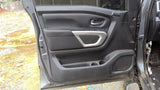 TITAN XD  2018 Front Door Trim Panel 4809730